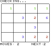 Threes