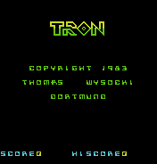 Tron