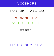 vicships