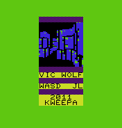 vicwolf - wolfenstein