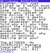 Witness