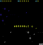 Wormhole