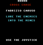 Cross Chase