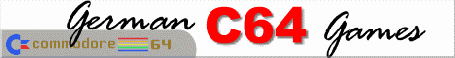C64 Banner Exchange