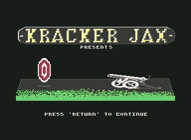 Bulls Eye copier — side 1