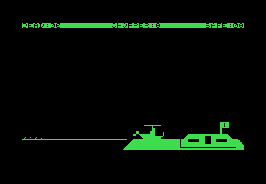 PETLifter Commodore PET Game
